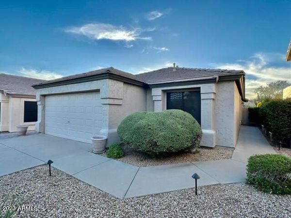 21624 N 46TH Place, Phoenix, AZ 85050