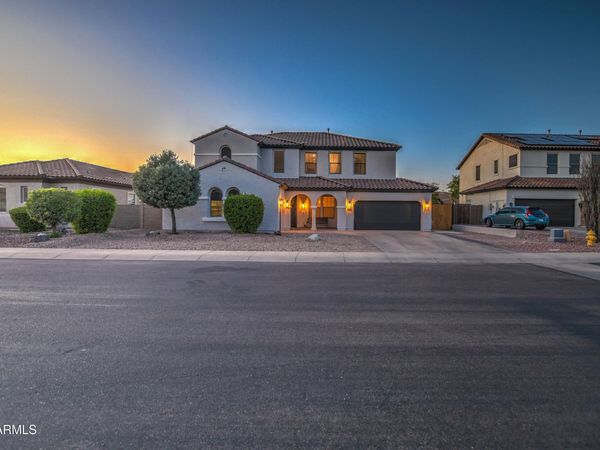 3078 E MUIRFIELD Street, Gilbert, AZ 85298