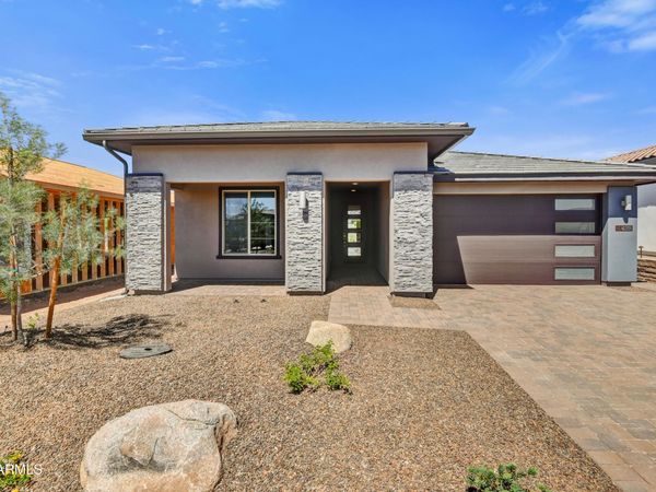 29660 N JUVENTINO Way, Rio Verde, AZ 85263