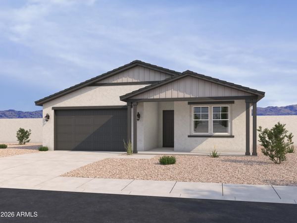 16199 W RED BIRD Road, Surprise, AZ 85387