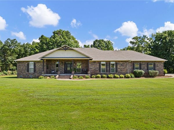 1480 SR 27 , Dover, AR 72837