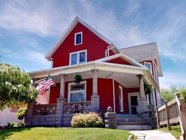 404 Woodbine Street, Willard, OH 44890