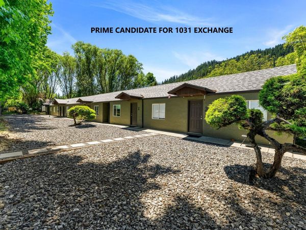 Gold Hill, OR 97525