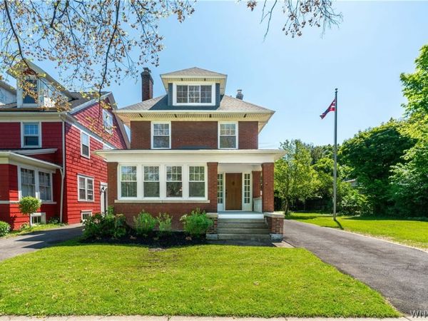 1143 Elmwood Avenue , Buffalo, NY 14222