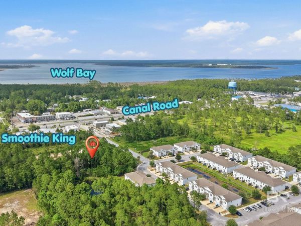 4395 Canal Square Lane, Orange Beach, AL 36561