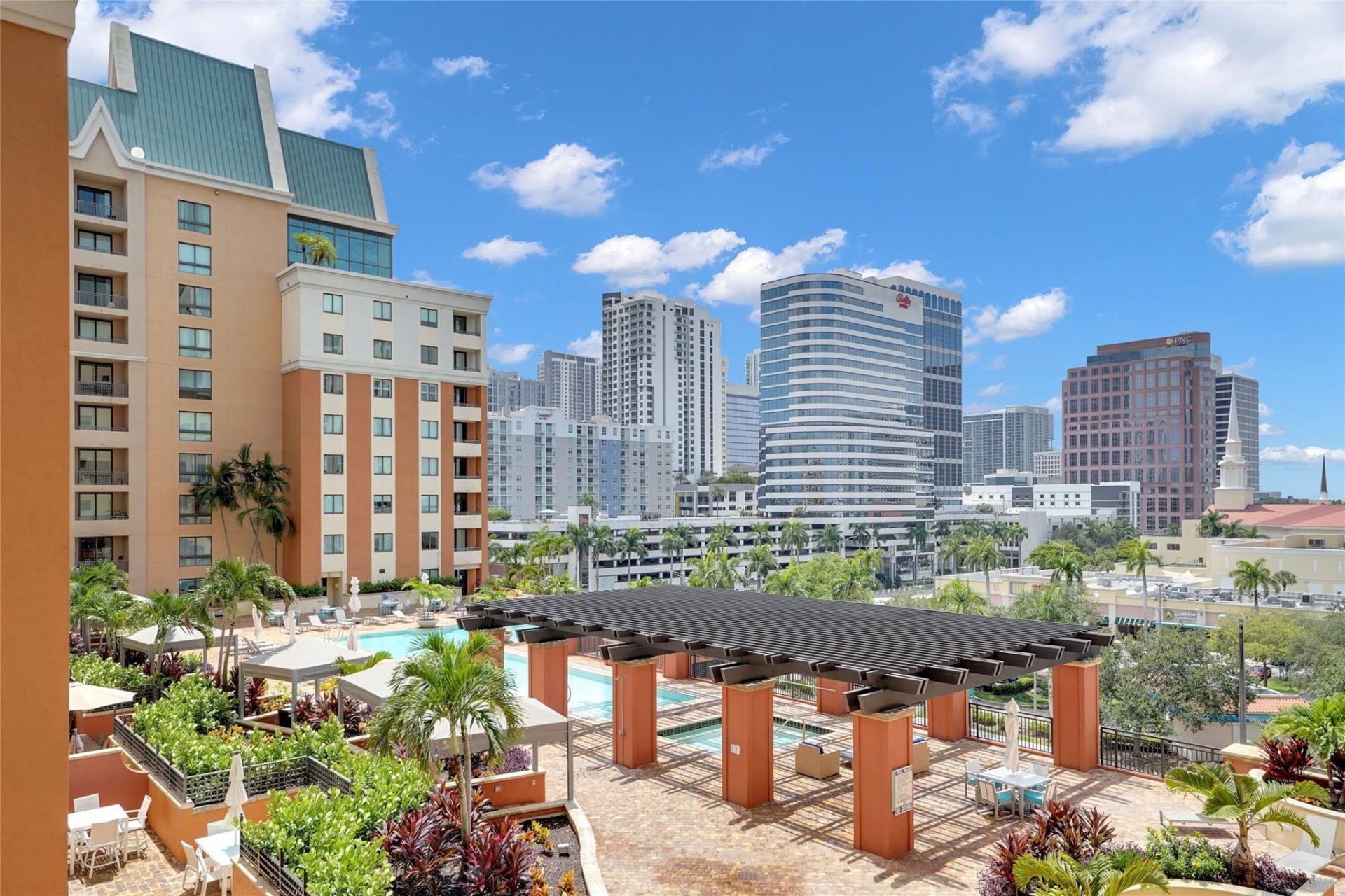 110 N Federal Highway, Unit 711, Fort Lauderdale, FL 33301 Photo