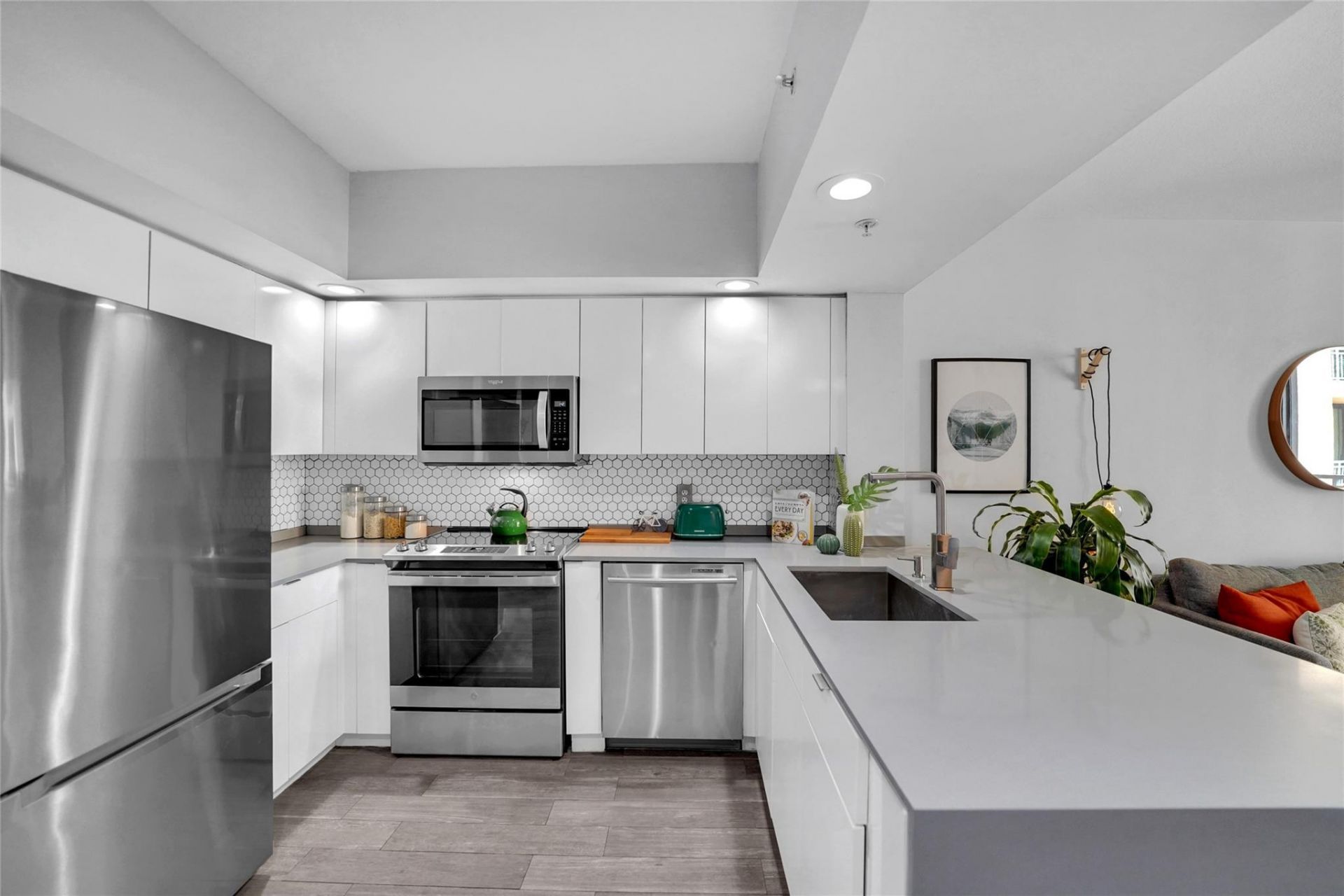 110 N Federal Highway, Unit 711, Fort Lauderdale, FL 33301 Photo