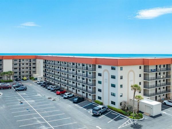 4301 S ATLANTIC AVENUE , Unit 1160, NEW SMYRNA BEACH, FL 32169