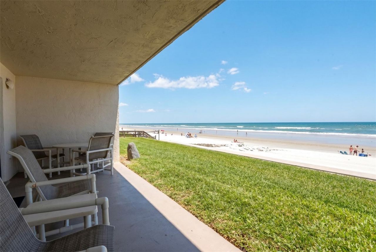 4301 S Atlantic Avenue, Unit 1160, New Smyrna Beach, FL 32169 Photo