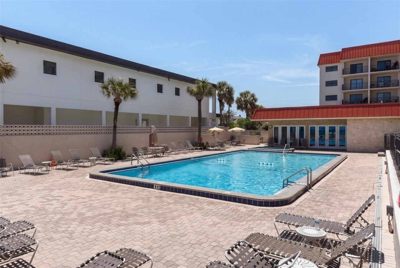4301 S Atlantic Avenue, Unit 1160, New Smyrna Beach, FL 32169 Photo