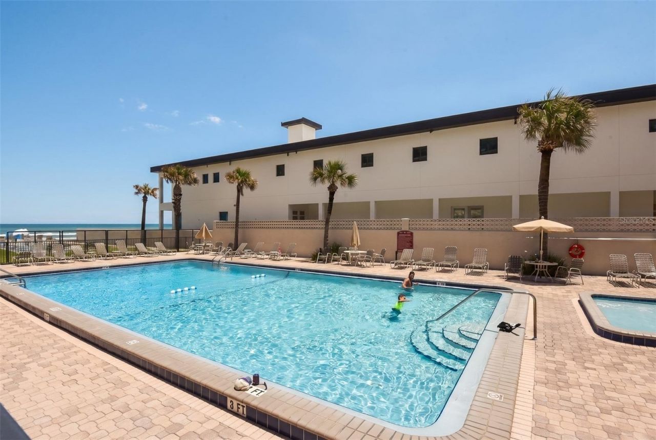 4301 S Atlantic Avenue, Unit 1160, New Smyrna Beach, FL 32169 Photo