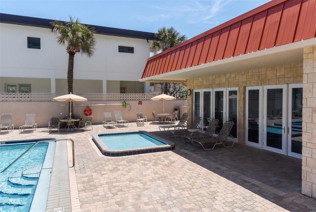 4301 S Atlantic Avenue, Unit 1160, New Smyrna Beach, FL 32169 Photo