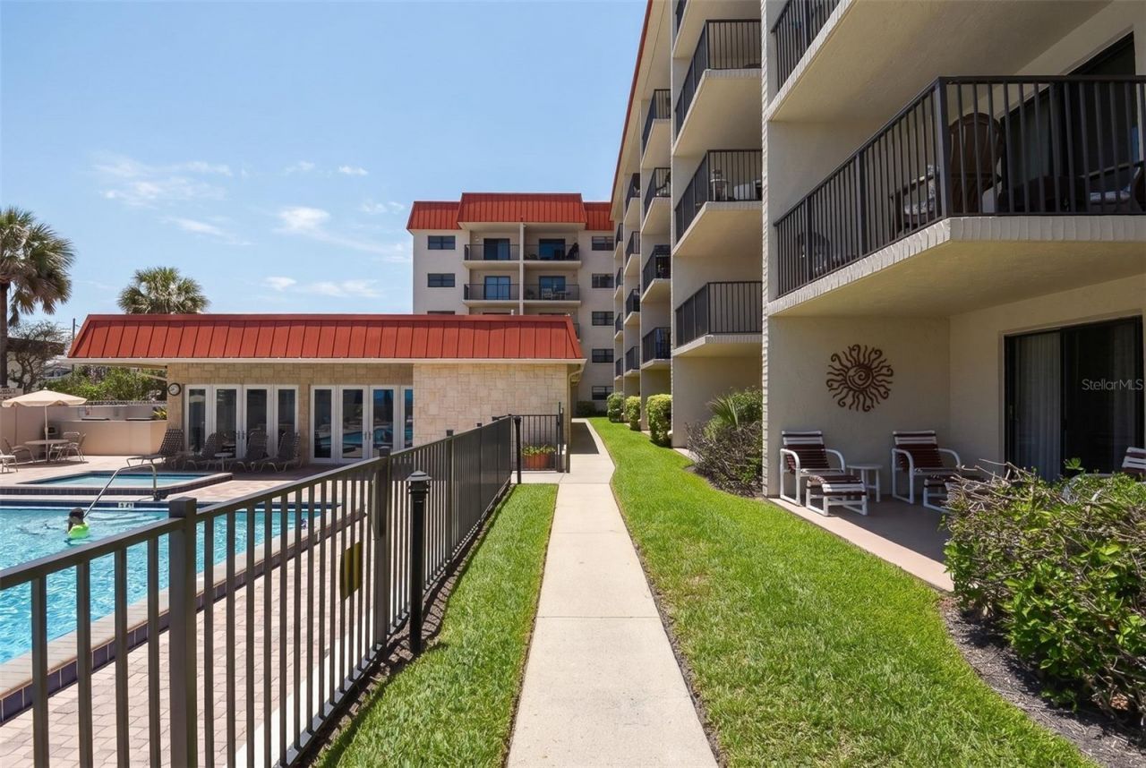 4301 S Atlantic Avenue, Unit 1160, New Smyrna Beach, FL 32169 Photo