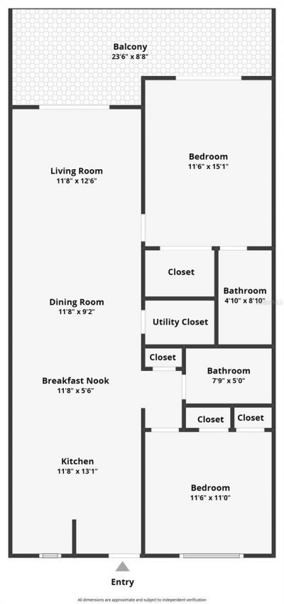 4301 S Atlantic Avenue, Unit 1160, New Smyrna Beach, FL 32169 Photo