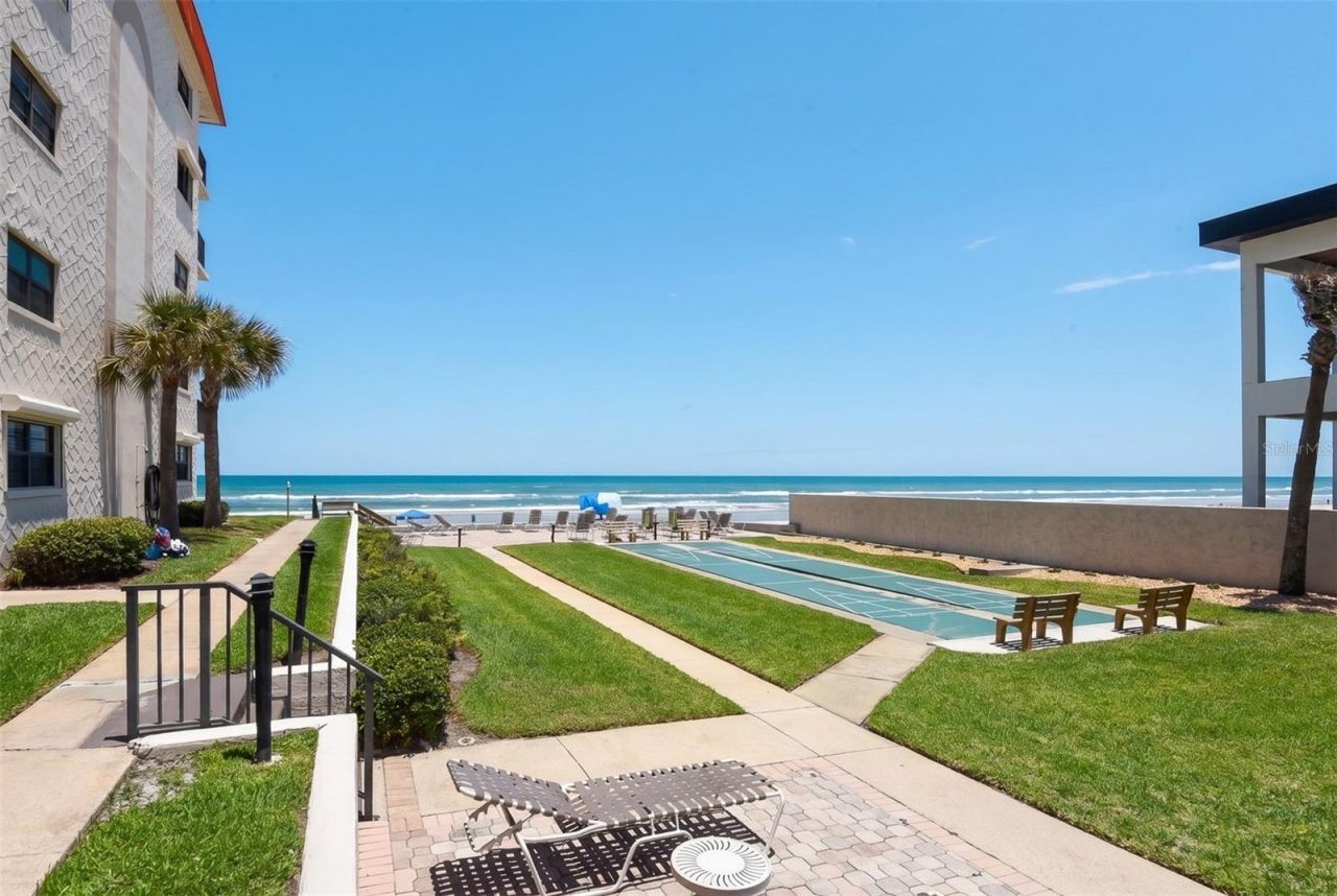 4301 S Atlantic Avenue, Unit 1160, New Smyrna Beach, FL 32169 Photo
