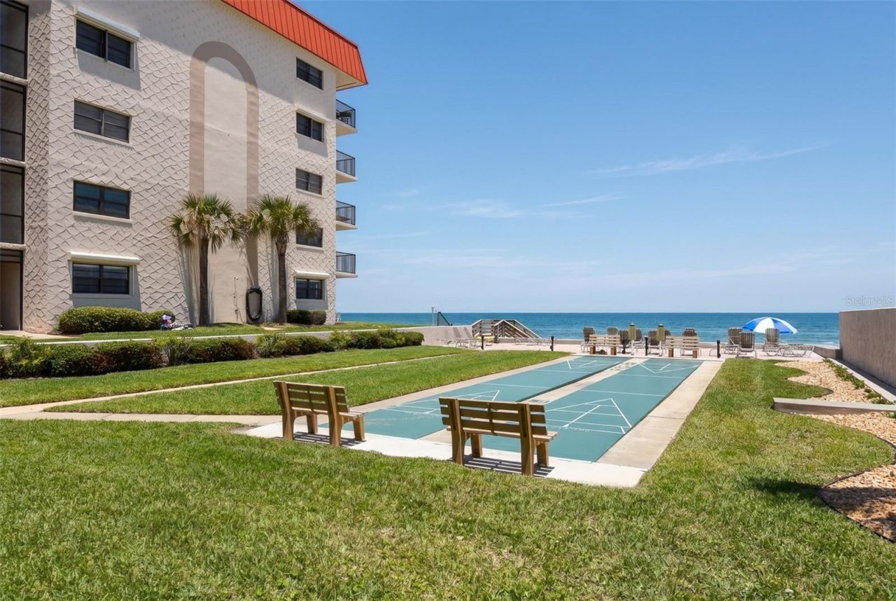 4301 S Atlantic Avenue, Unit 1160, New Smyrna Beach, FL 32169 Photo