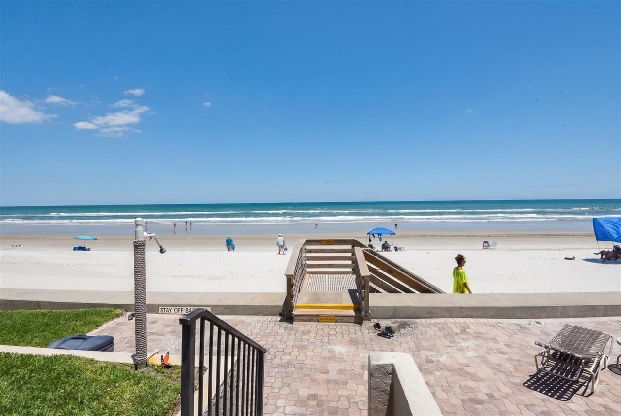 4301 S Atlantic Avenue, Unit 1160, New Smyrna Beach, FL 32169 Photo