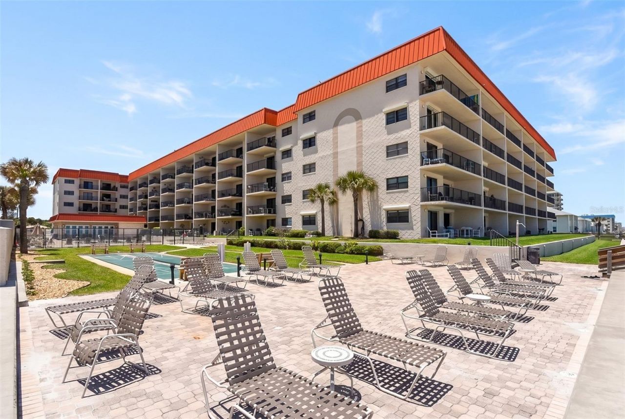4301 S Atlantic Avenue, Unit 1160, New Smyrna Beach, FL 32169 Photo