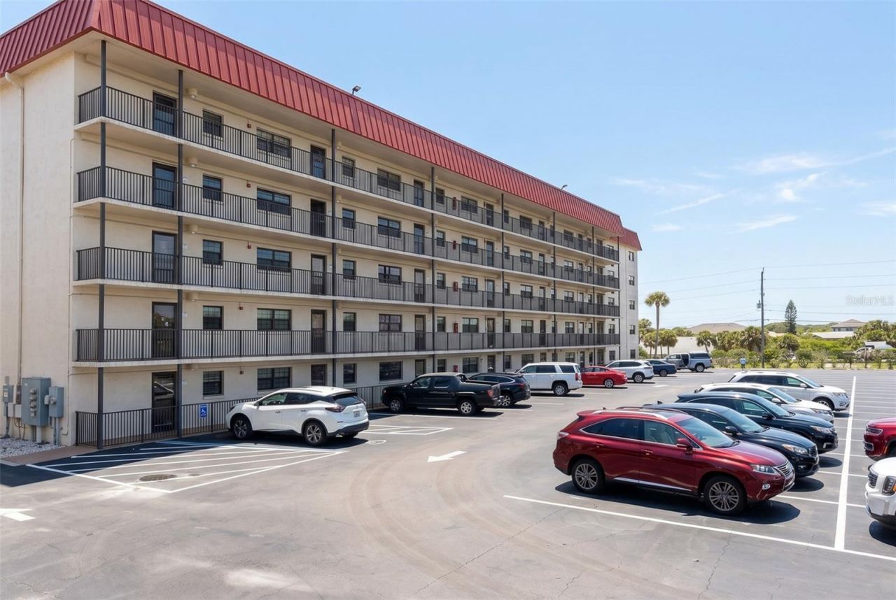 4301 S Atlantic Avenue, Unit 1160, New Smyrna Beach, FL 32169 Photo