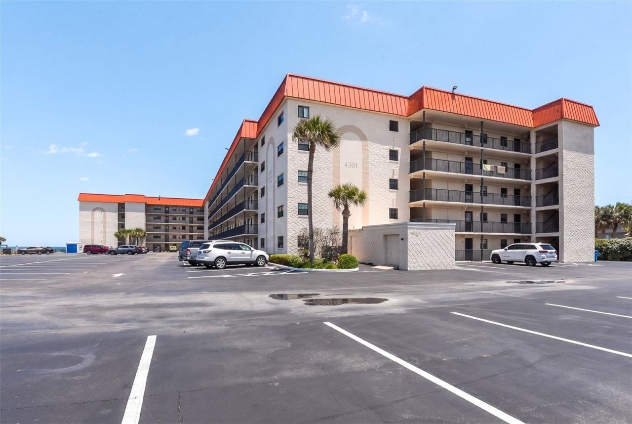 4301 S Atlantic Avenue, Unit 1160, New Smyrna Beach, FL 32169 Photo
