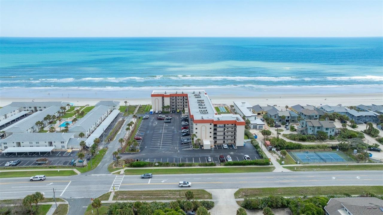 4301 S Atlantic Avenue, Unit 1160, New Smyrna Beach, FL 32169 Photo