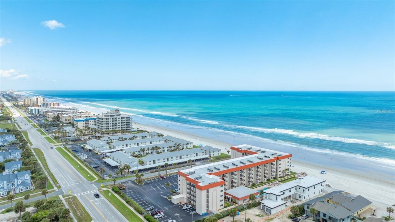 4301 S Atlantic Avenue, Unit 1160, New Smyrna Beach, FL 32169 Photo