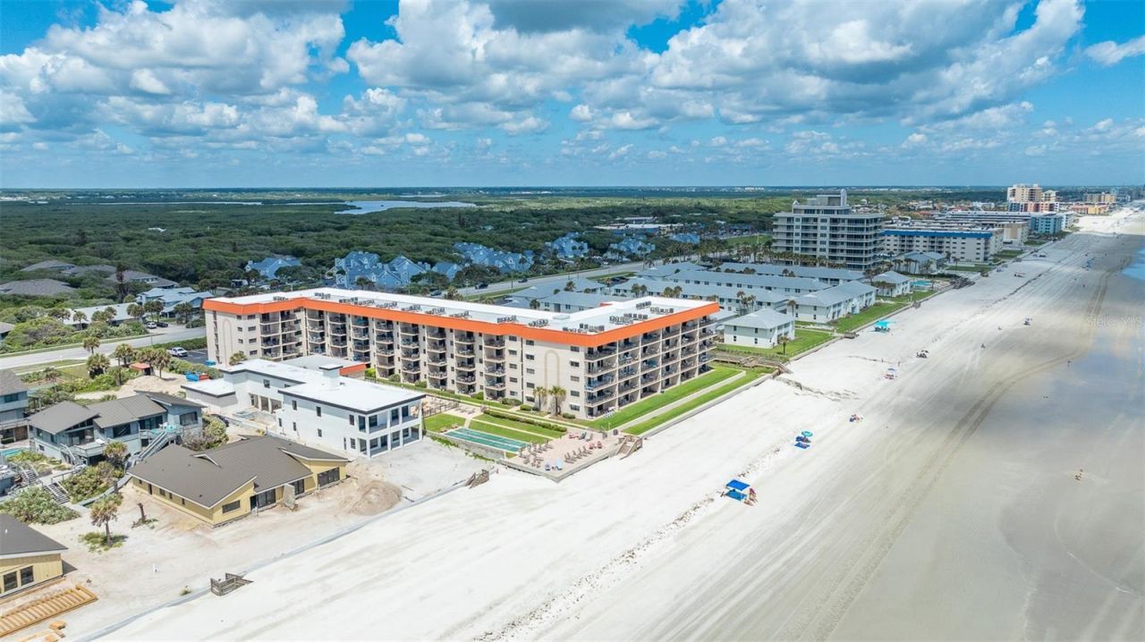 4301 S Atlantic Avenue, Unit 1160, New Smyrna Beach, FL 32169 Photo