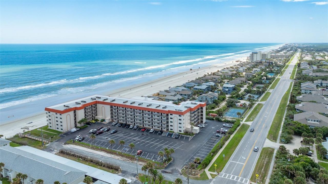 4301 S Atlantic Avenue, Unit 1160, New Smyrna Beach, FL 32169 Photo