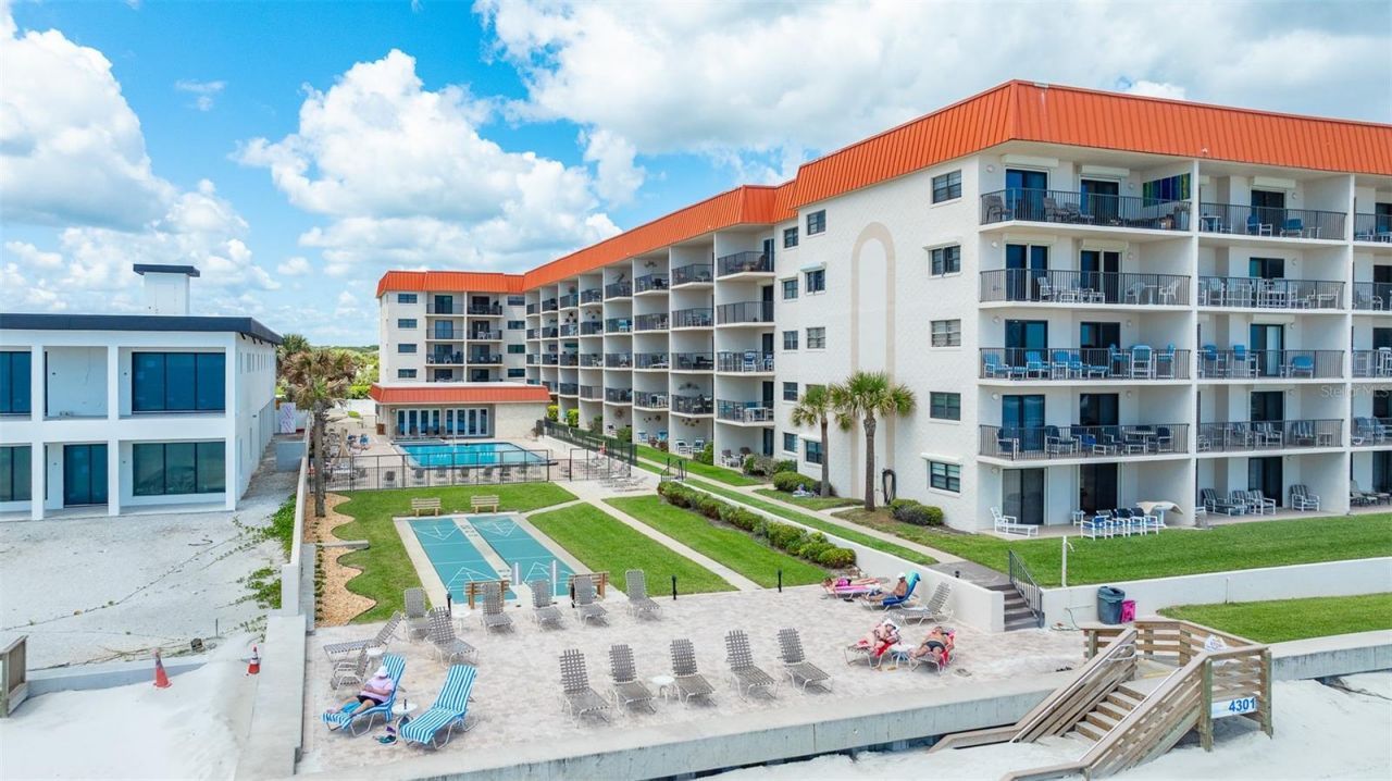 4301 S Atlantic Avenue, Unit 1160, New Smyrna Beach, FL 32169 Photo