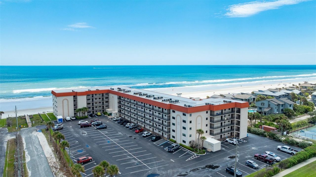 4301 S Atlantic Avenue, Unit 1160, New Smyrna Beach, FL 32169 Photo