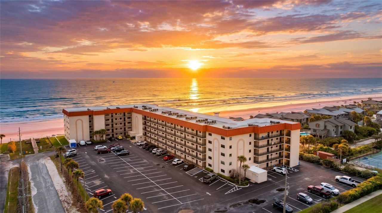 4301 S Atlantic Avenue, Unit 1160, New Smyrna Beach, FL 32169 Photo