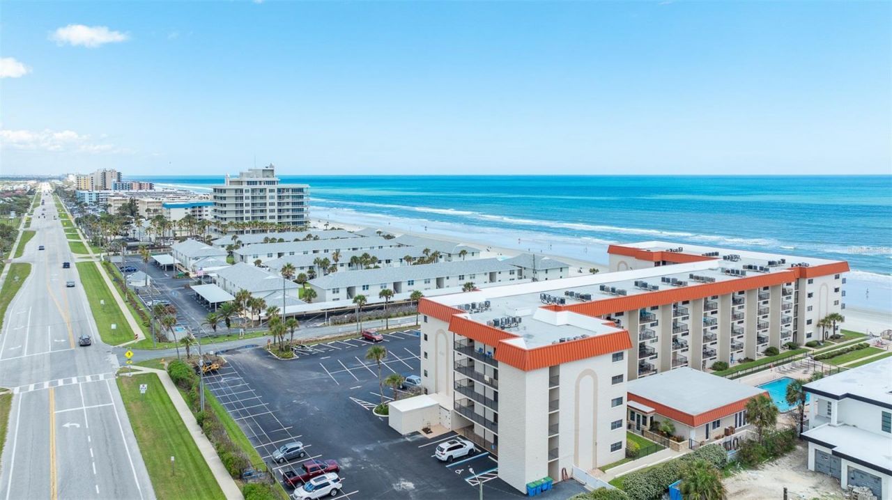4301 S Atlantic Avenue, Unit 1160, New Smyrna Beach, FL 32169 Photo