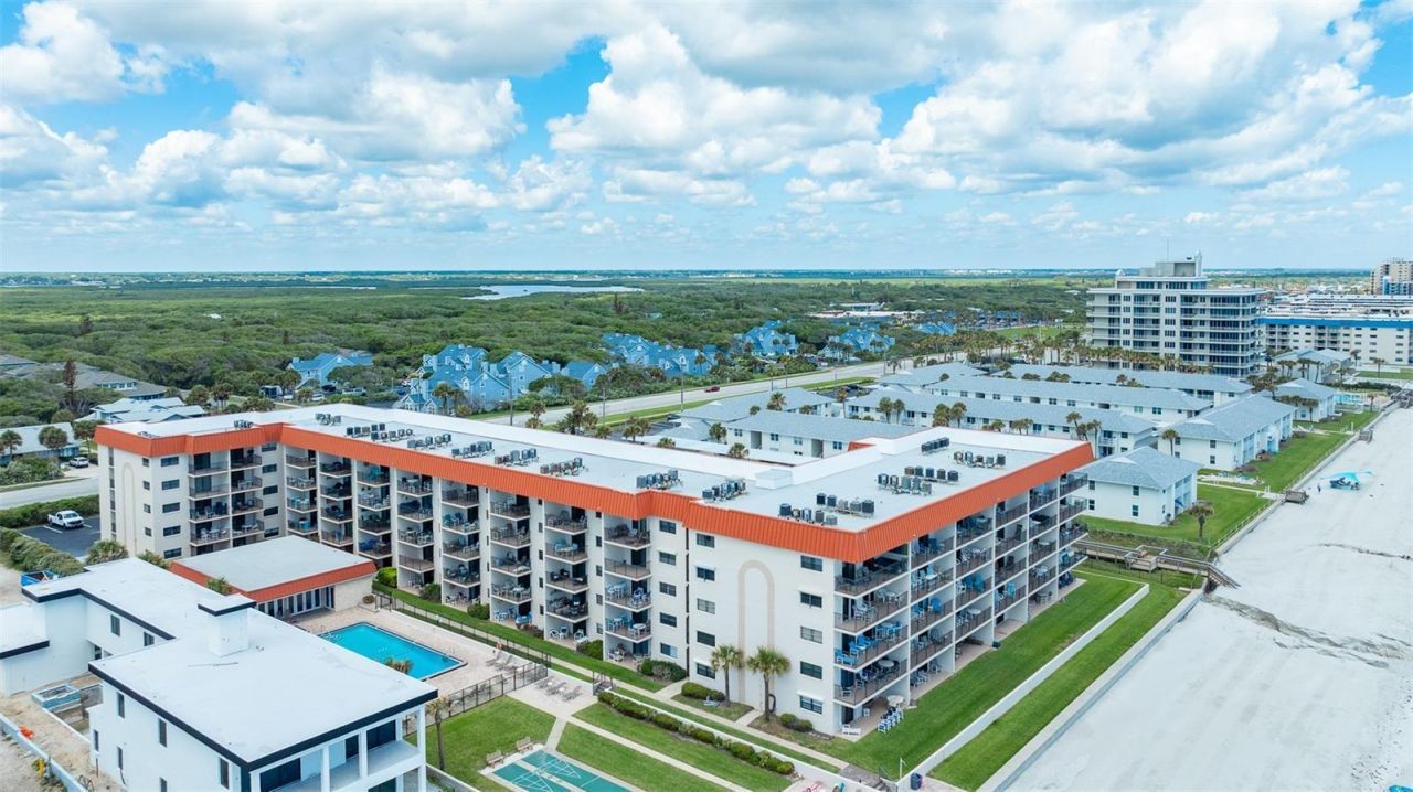 4301 S Atlantic Avenue, Unit 1160, New Smyrna Beach, FL 32169 Photo