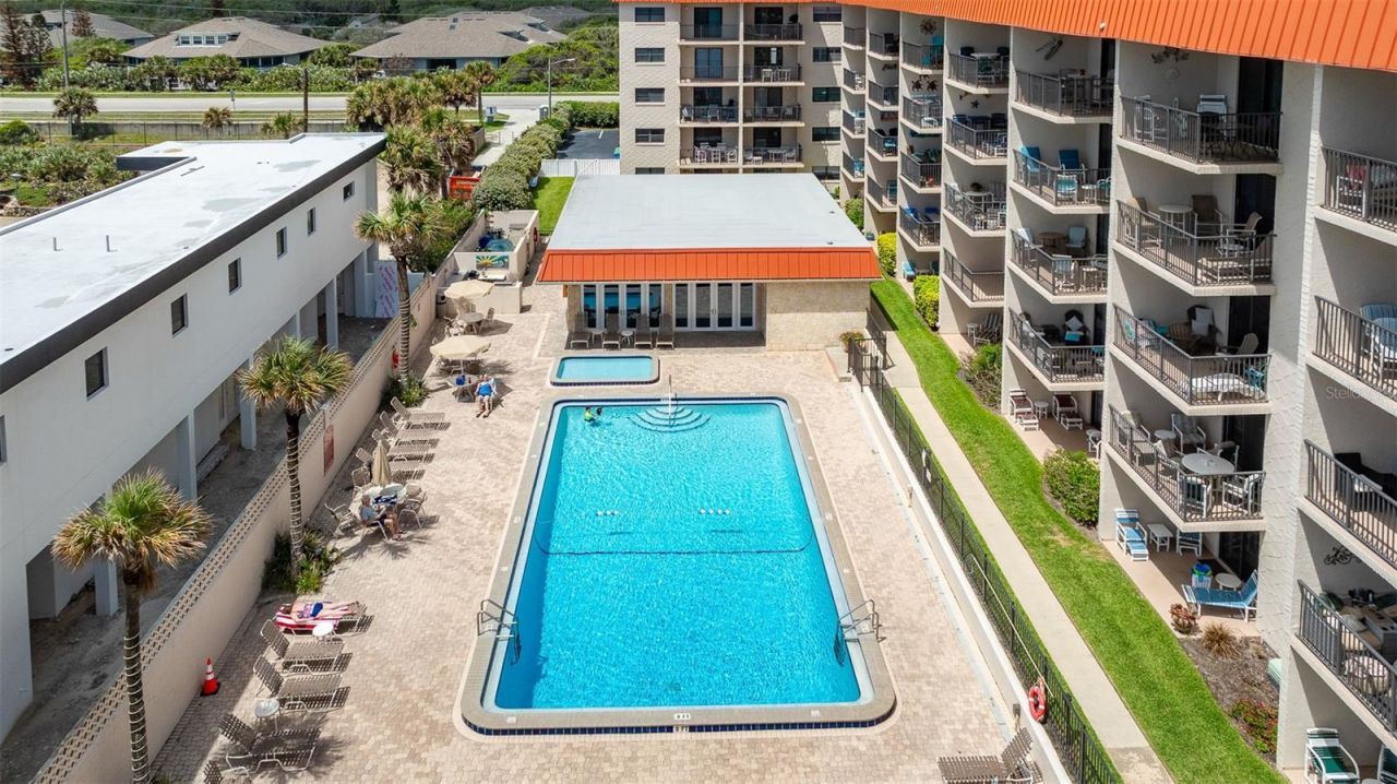 4301 S Atlantic Avenue, Unit 1160, New Smyrna Beach, FL 32169 Photo