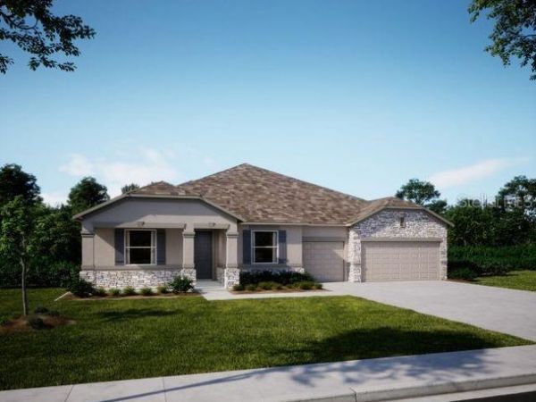 12942 STILLWATER COVE DRIVE , ASTATULA, FL 34705