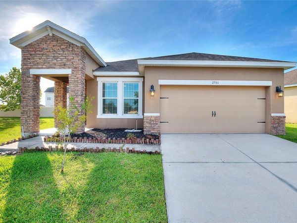 2951 TOP WATER WAY , KISSIMMEE, FL 34746