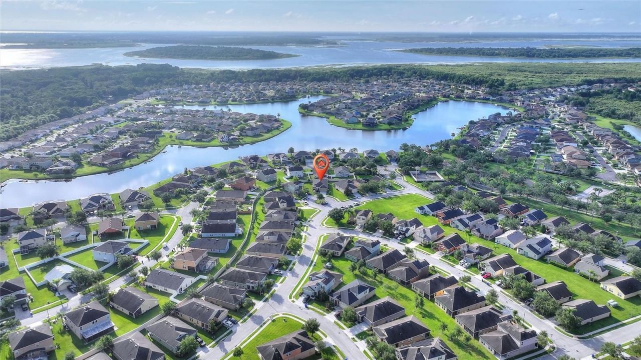 2951 Top Water Way , Kissimmee, FL 34746 Photo