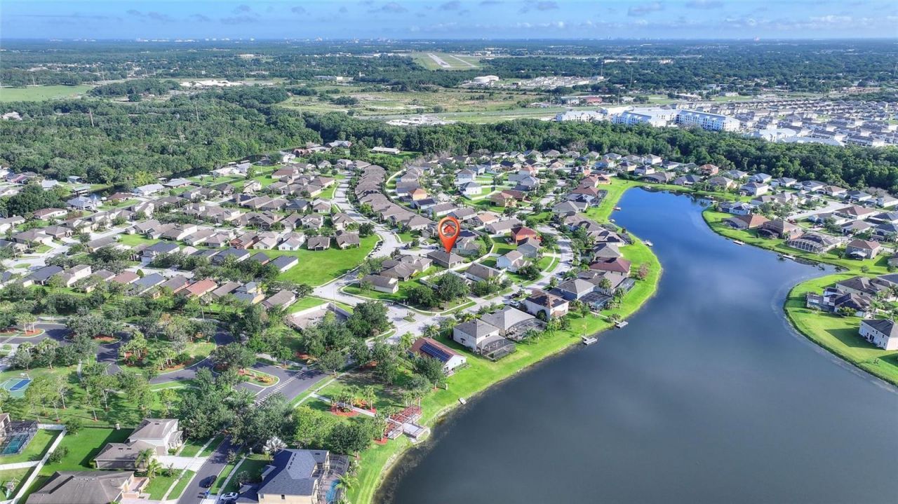 2951 Top Water Way , Kissimmee, FL 34746 Photo