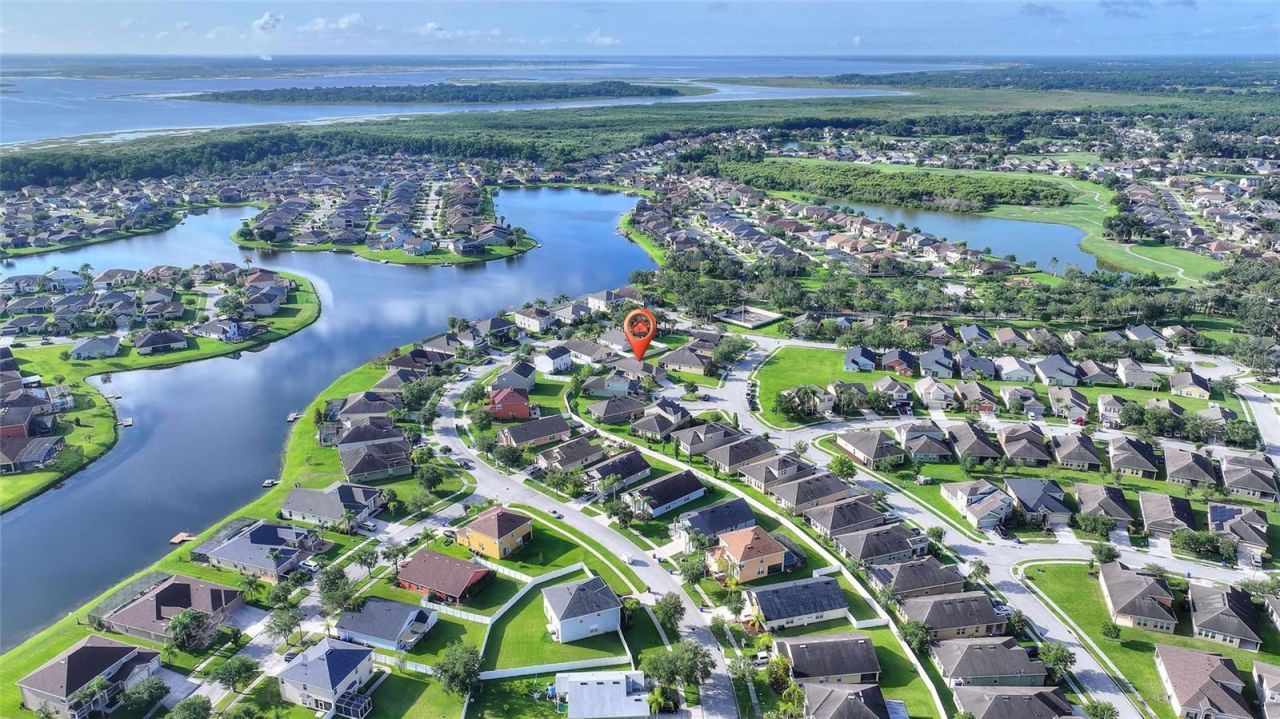 2951 Top Water Way , Kissimmee, FL 34746 Photo