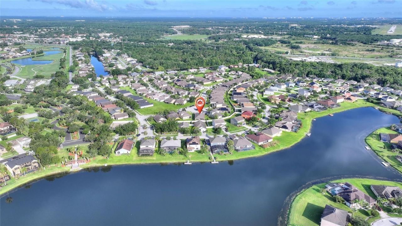 2951 Top Water Way , Kissimmee, FL 34746 Photo