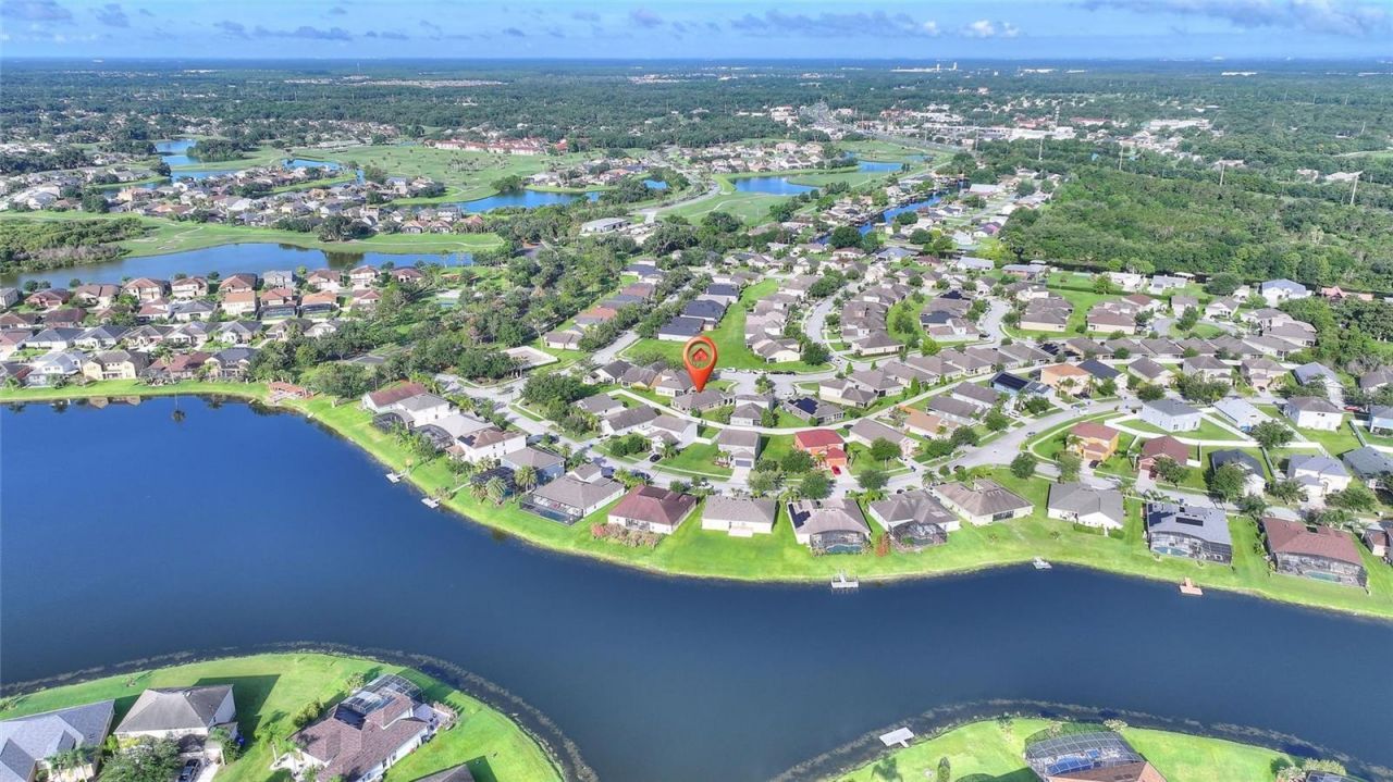 2951 Top Water Way , Kissimmee, FL 34746 Photo