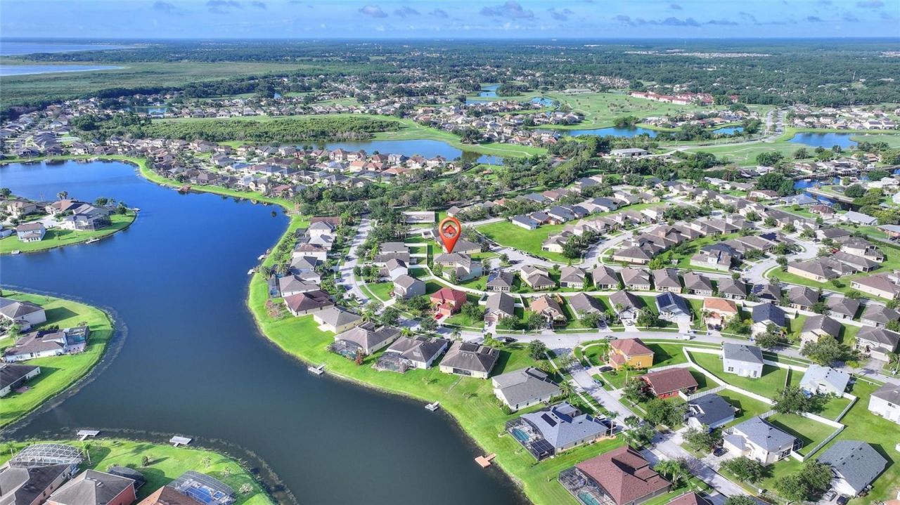 2951 Top Water Way , Kissimmee, FL 34746 Photo