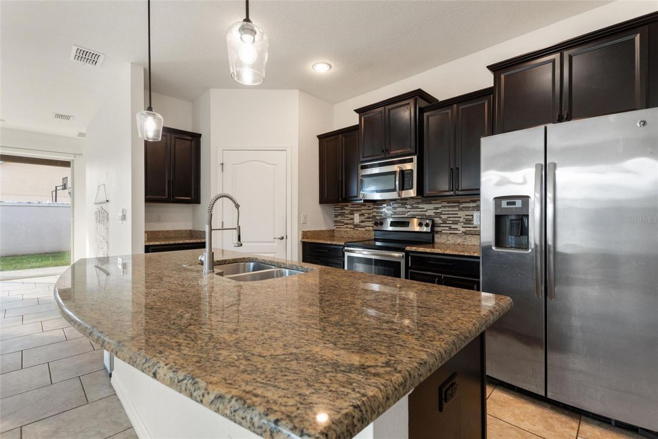 2951 Top Water Way , Kissimmee, FL 34746 Photo