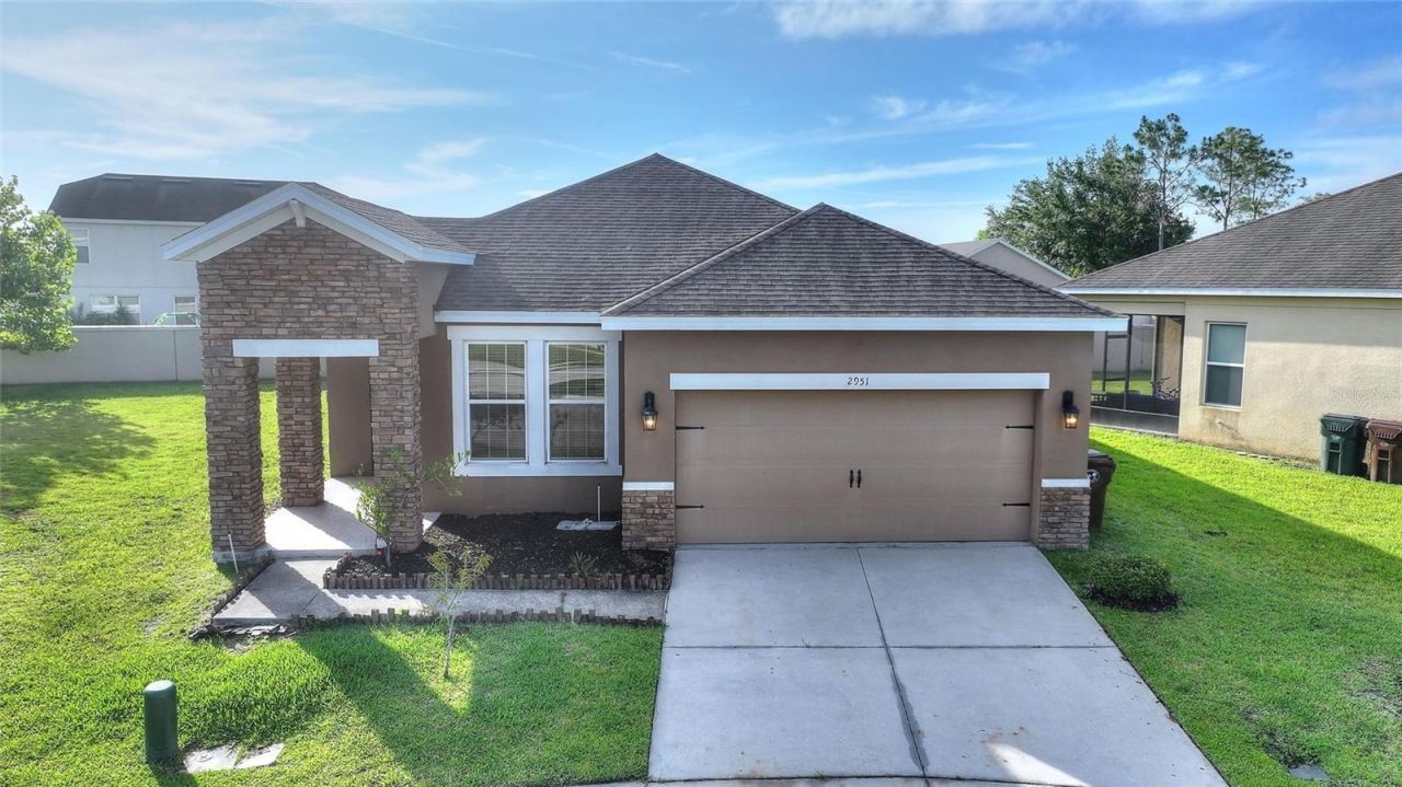 2951 Top Water Way , Kissimmee, FL 34746 Photo