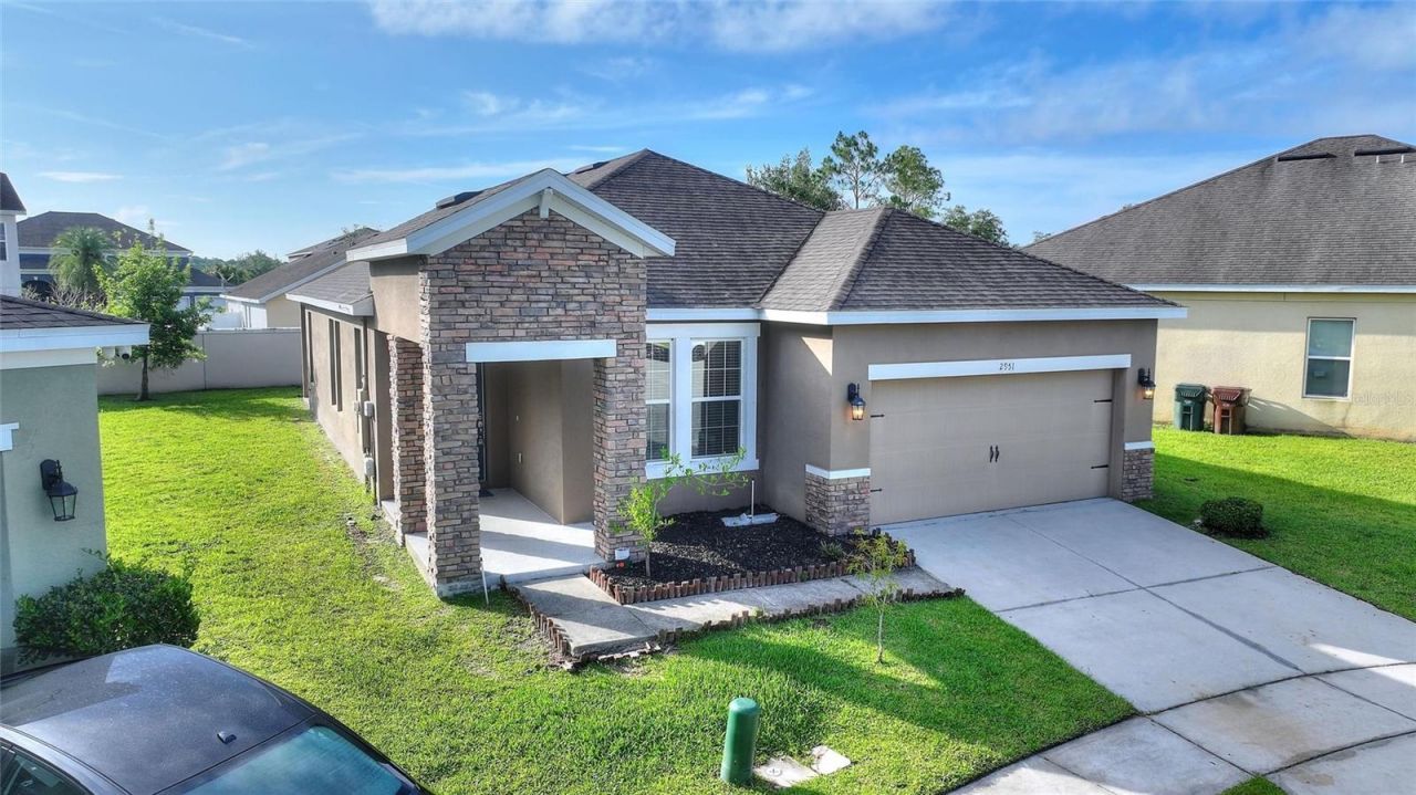2951 Top Water Way , Kissimmee, FL 34746 Photo
