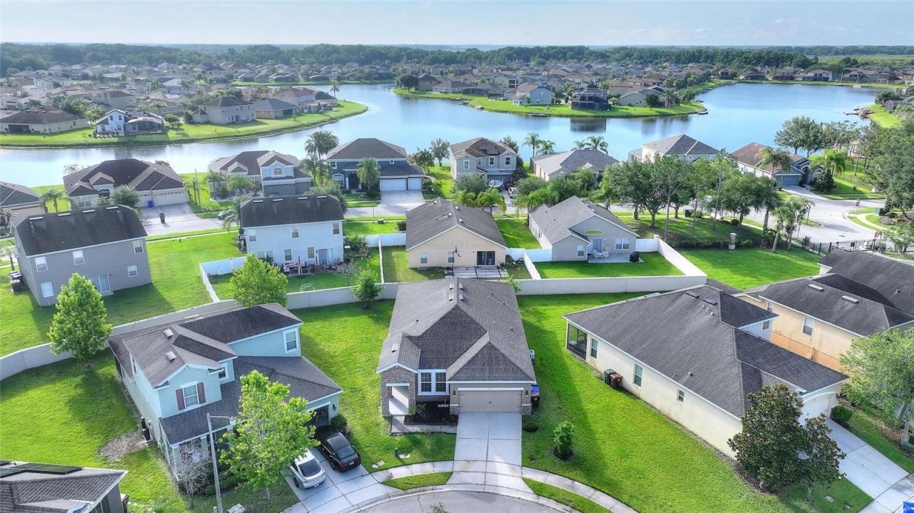 2951 Top Water Way , Kissimmee, FL 34746 Photo