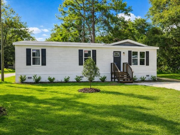 18104 NICHOLAS AVENUE , BROOKSVILLE, FL 34604