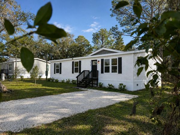 18104 NICHOLAS AVENUE, BROOKSVILLE, FL 34604