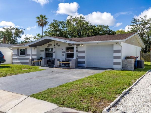 3334 COLDWELL DRIVE , HOLIDAY, FL 34691
