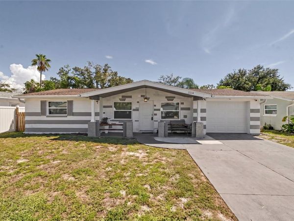 3334 COLDWELL DRIVE, HOLIDAY, FL 34691